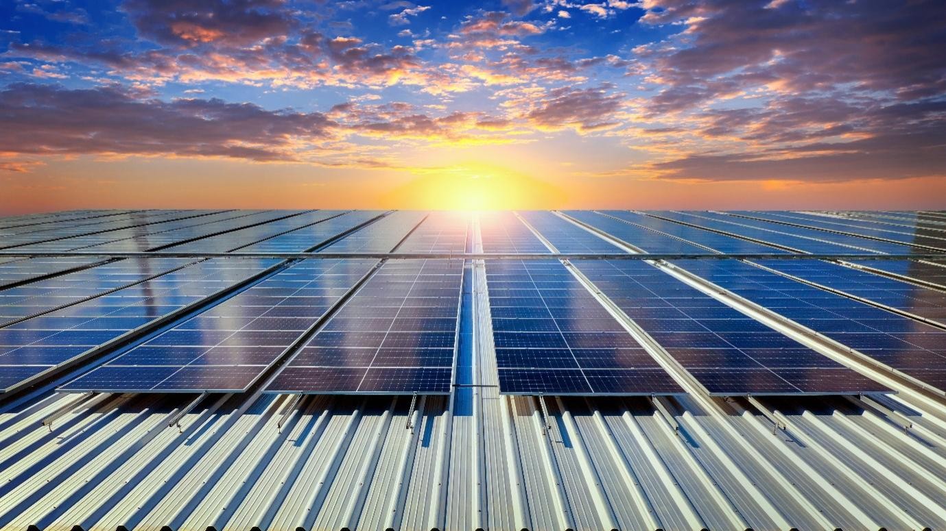 China Committed to Strengthening Green Electricity Certificate Market image.jpg